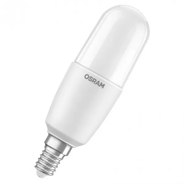 led classic osram stick60 d�polie 827 e14 8w 806lm �40,4 (4058075428362)