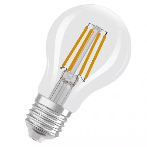 led classic osram superstar cla40 glowdim e27 4w 470lm 2200...2700k (4058075435568)