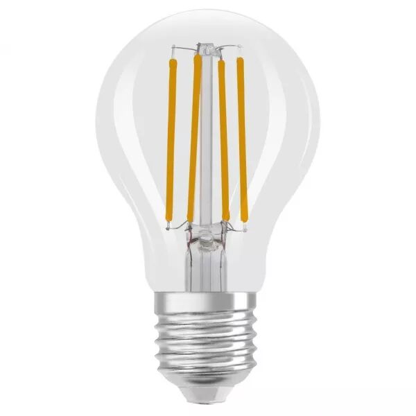 led classic osram superstar cla60 glowdim e27 6,5w 806lm 2200...2700k (4058075435537)