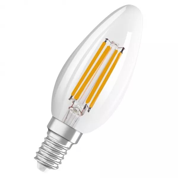 led classic osram superstar clb40 glowdim e14 4w 470lm 2200...2700k (4058075435490)