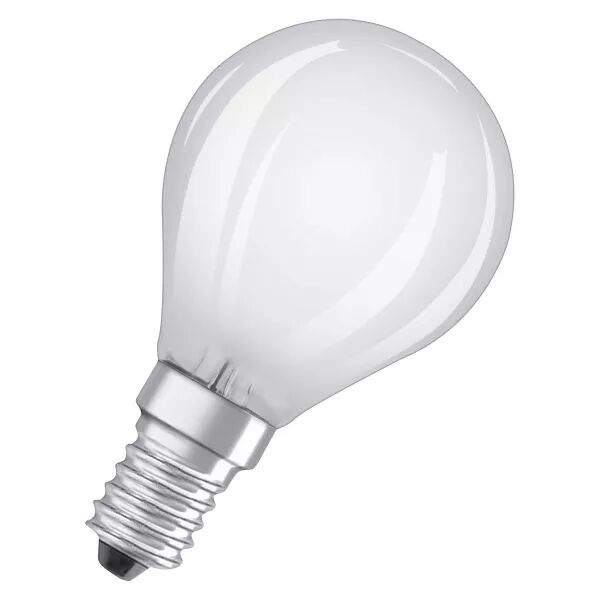 led classic osram superstar clp15 verre d�poli e14 1,5w 827 136lm (4058075450578)