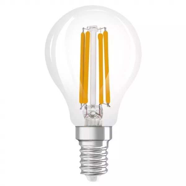 led classic osram superstar clp40 glowdim e14 4w 470lm 2200...2700k (4058075435476)