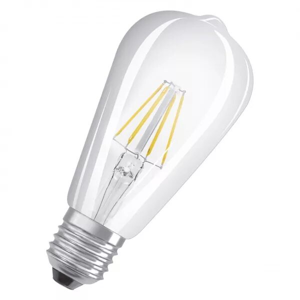 led comf dim edi 60 cl e27 5,8w 730lm 940 verre superior ledv (4058075758124)