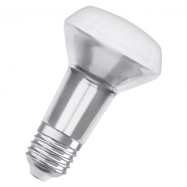 led comf dim r63 60 927 36� e27 4,8w 345lm verre superior ledv (4058075759701)