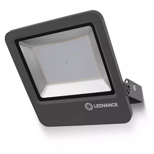 led endura flood 150w gris frd       ldv (4058075206823)