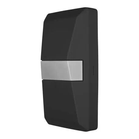 led endura pro updown sensor 10w=840lm ip55 gris (4058075228962)