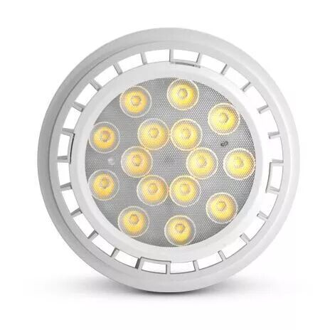 LED ES 111 GU10 BLC 15W 4000K (100254)