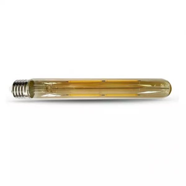 LED FIL COB E27 8W 2700K GOLD (100327)