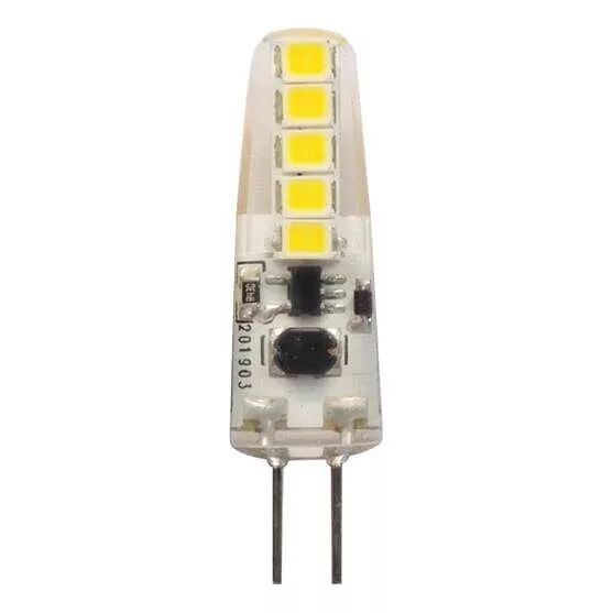LED G4 2 W 4000K BLI (79051)