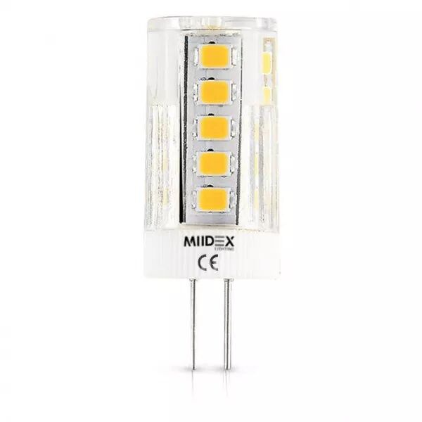 LED G4 3 W 4000K BLI X 4 (79042)