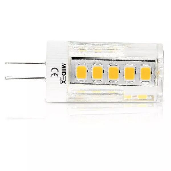 LED G4 3 W 4000K BX (79041)