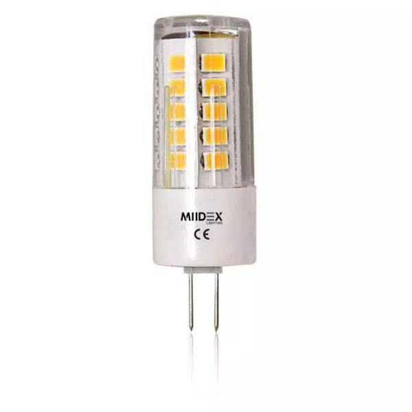 LED G4 3W 3000K BLISTER (7906)