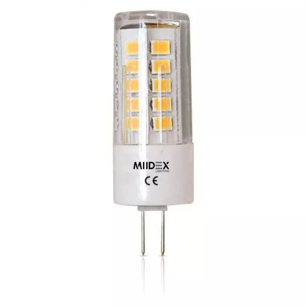 LED G4 4W 3000K BLI (7907)
