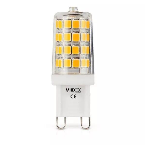 LED G9  3 WATT  3000 K 230 VOL (7921)
