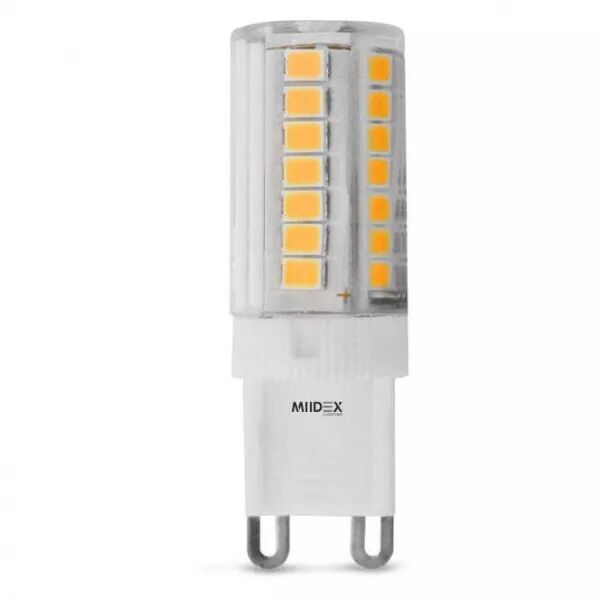 LED G9 3.5W 3000K 230V DIM (79224)