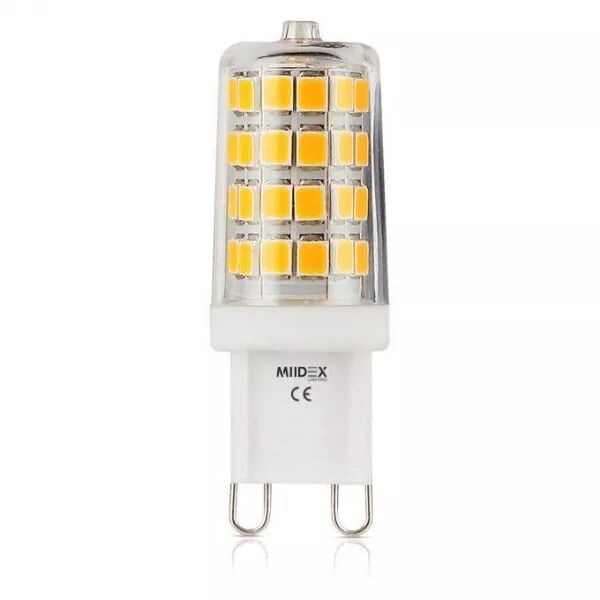 LED G9 3W 3000K 230V BLI X2 (79210)