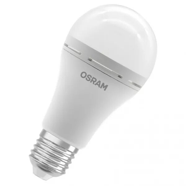 led osram classic a rechargeable 8w 840 806lm e27 (4099854190131)