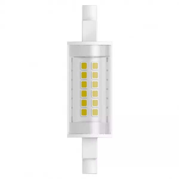 led p slim 60  78 7w 827 r7s (4099854267628)