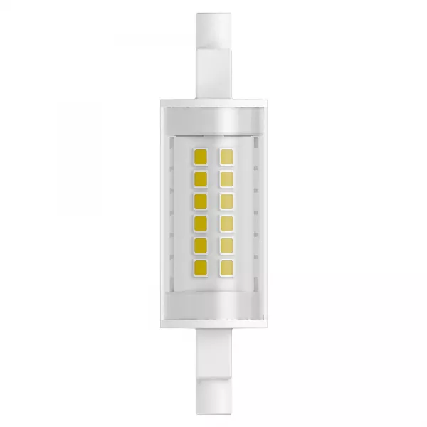 led p slim 60  78 7w 827 r7s (4099854267628)