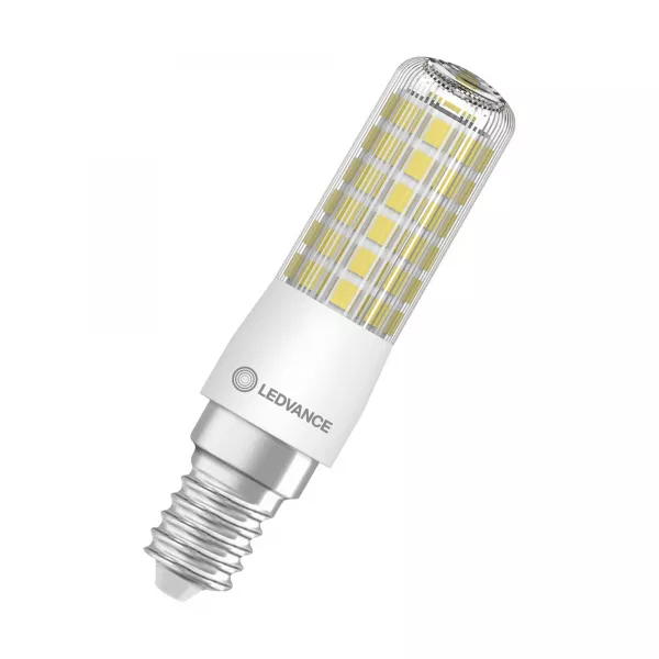 led p t slim 60 7w 827 e14 (4099854267222)