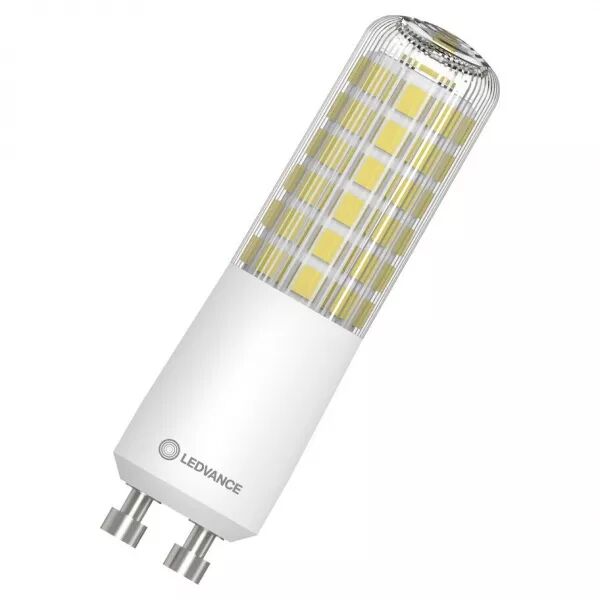 led p t slim 60 7w 827 gu10 (4099854267321)