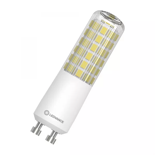led p t slim 60 7w 827 gu10 (4099854267321)