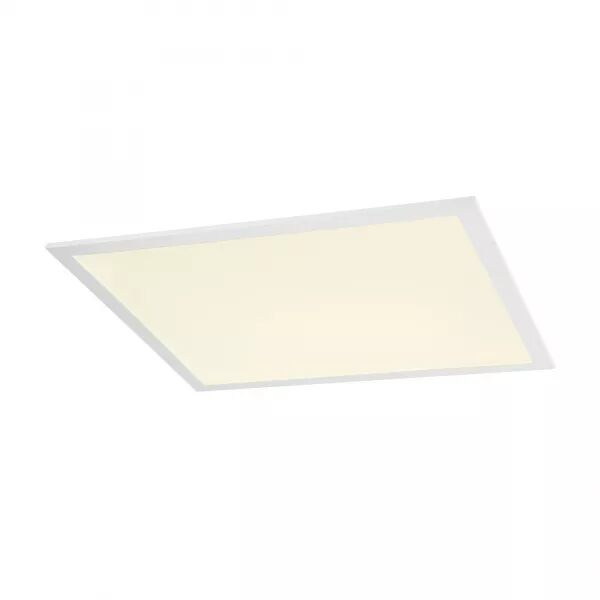 LED PANEL, spot encastr� int�rieur, (1003074)