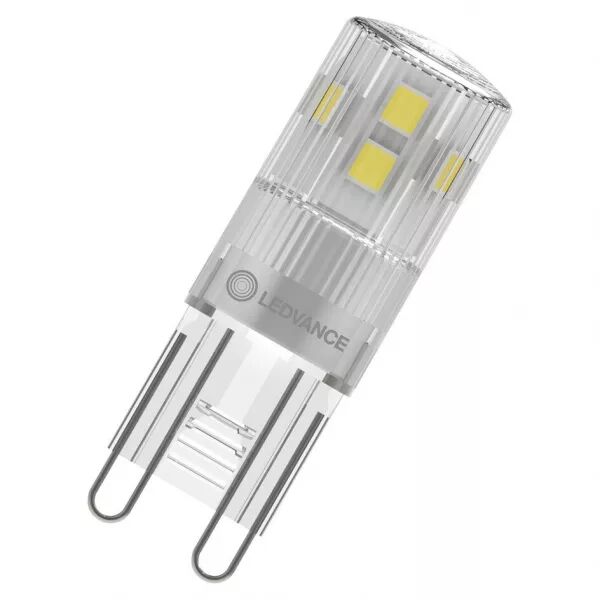 led pin 20 1.9w 827 g9 (4099854248870)