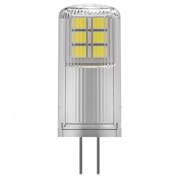 led pin 20 320� dim 2w 200lm 840 claire g4 osram (4099854154317)