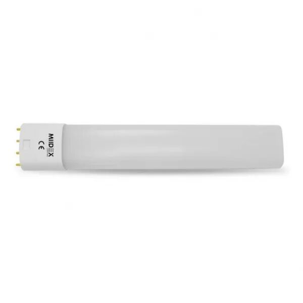 LED PL 2G11 230V 8W 4000K BX (7913)