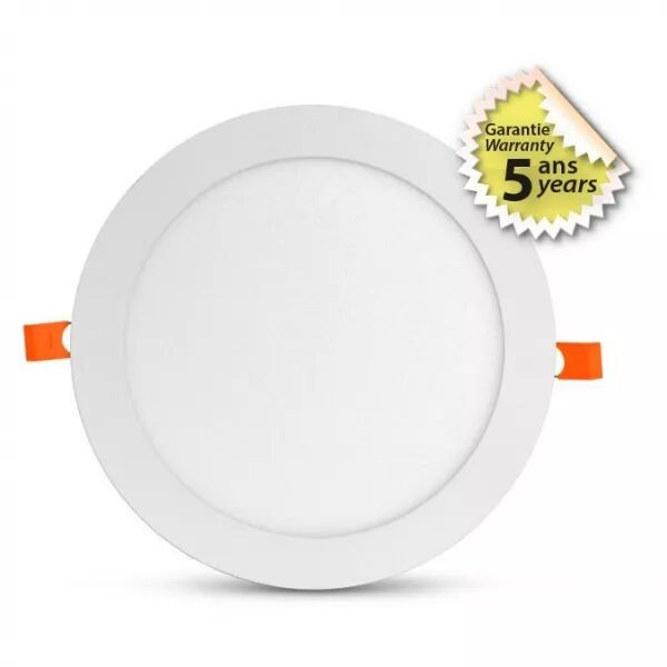LED PLAF 18W 4KK DIAM 225 (100030)