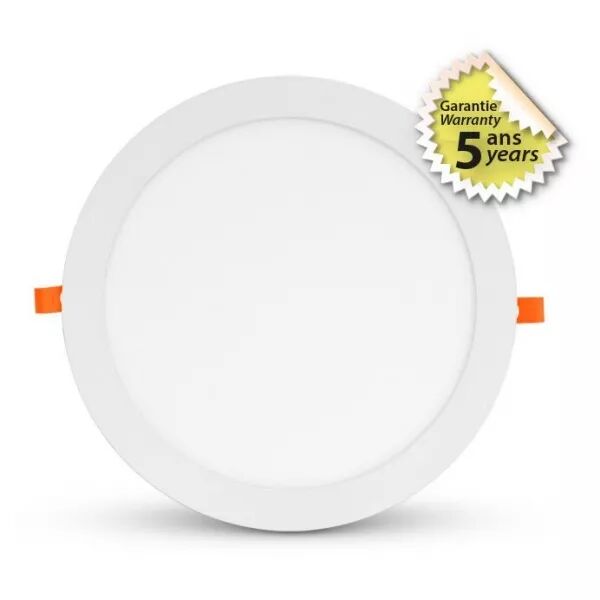 LED PLAF 24W 4KK DIAM 300 (100084)