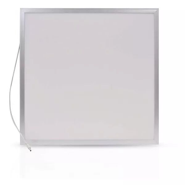 LED PLAF 595X595 38W ALU 6000K (7750)