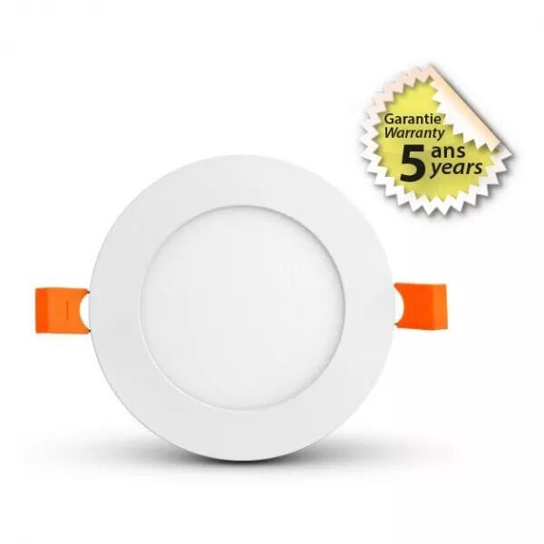 LED PLAF 6W 4KK DIAM 120 (100079)