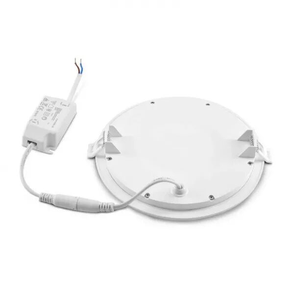 LED PLAF DIAM 170 12 W 4000K (77550)