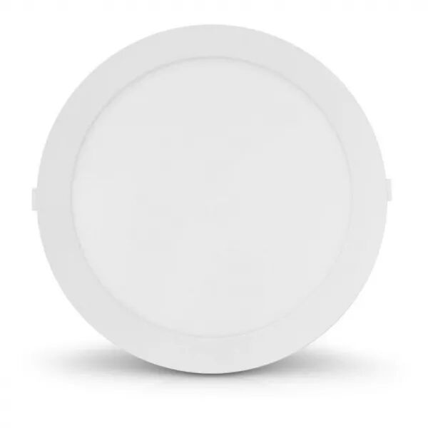 LED PLAF DIAM300 24W 3000K B (77670)