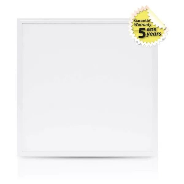 LED PLAFOND 595 X 595 36 W (77705)