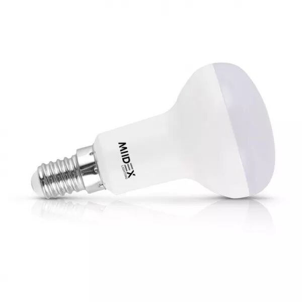 LED R39 E14 5W 4000K DEPO BOI (76641)