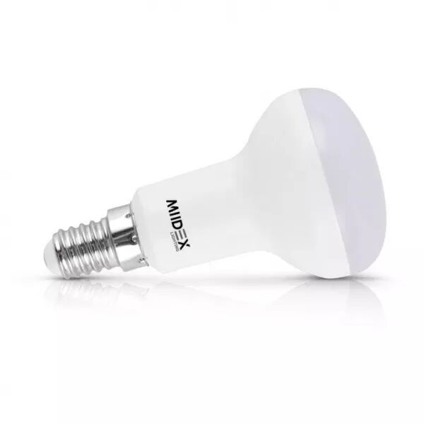 LED R39 E14 5W 6000K DEPO BOI (76642)