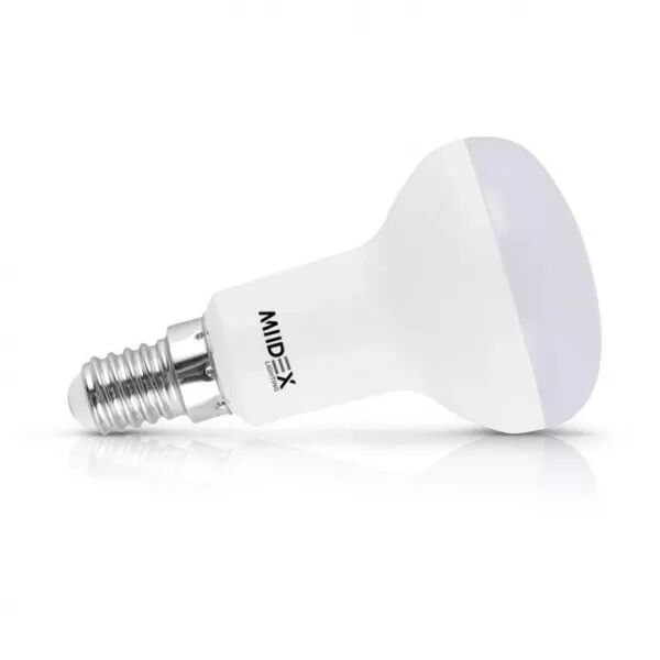 LED R50 E14 5 W 6000K DEPO BX (76622)