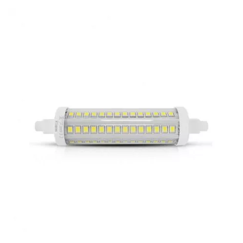 LED R7S  10W  118MM  4000K (79822)