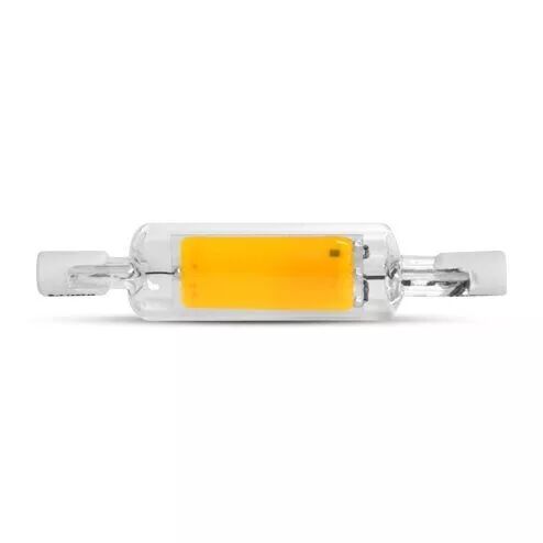 LED R7S FILAMENT 4W 78MM 4000K (100249)