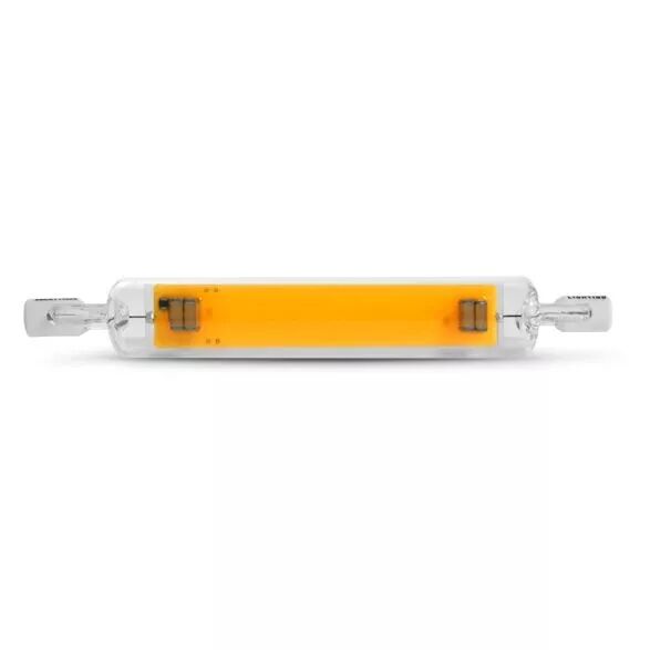 LED R7S FILAMENT 8W 118MM 4KK (100251)