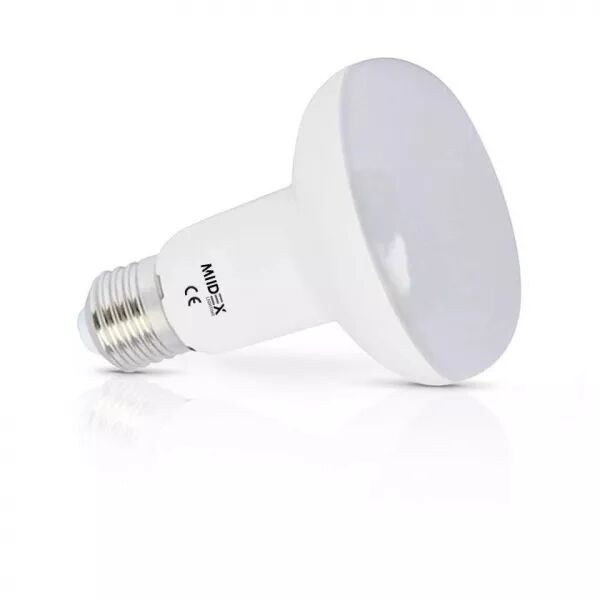 LED R80 E27 10W 3000K DEPO BLI (7665)