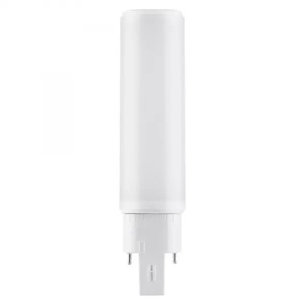 led special ledvance dulux d/e 18 hf/ac 840 g24q-2 7w 770lm irc80 4000k (4058075821996)