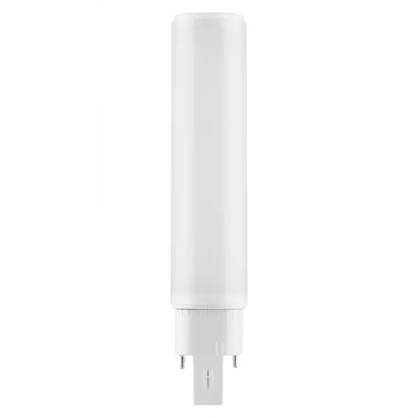 led special ledvance dulux d/e 26 hf/ac 840 g24q-3 10w 1100lm irc80 4000k (4058075822030)