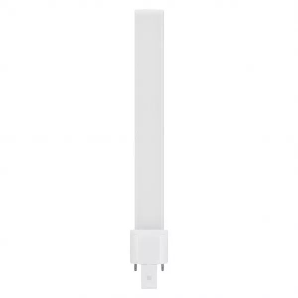 led special ledvance dulux s11 em/ac 830 g23 6w 630lm irc80 3000k (4058075823013)