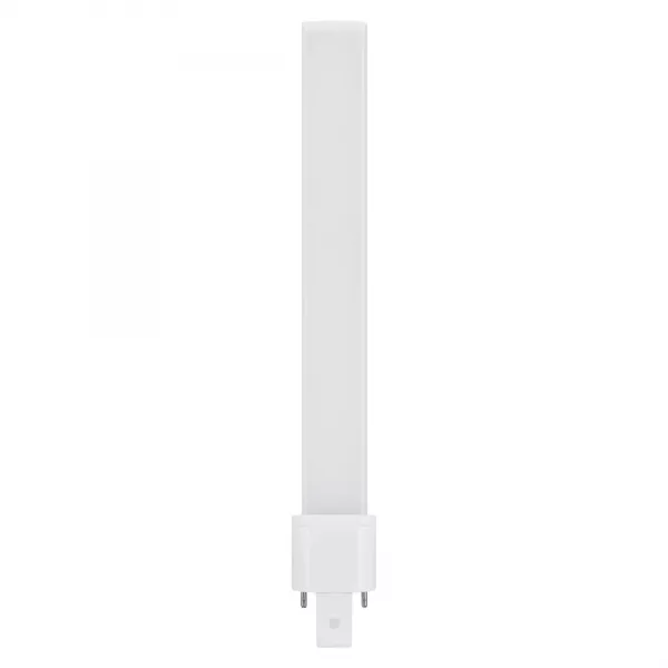 led special ledvance dulux s11 em/ac 830 g23 6w 630lm irc80 3000k (4058075823013)