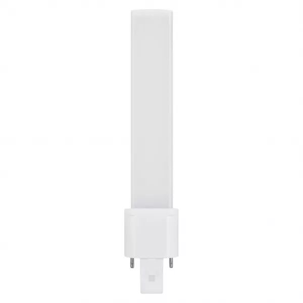 led special ledvance dulux s9 em/ac 830 g23 4w 500lm irc80 3000k (4058075822979)