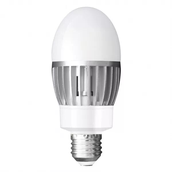 led special ledvance hql50 840 verre e27 14,5w 2000lm irc80 4000k (4099854040627)